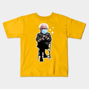 Cool and Cozy Kids T-Shirt